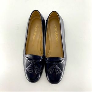 Enzo Angio Loafers